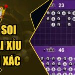 Cách Soi Cầu Tài Xỉu Chuẩn Xác