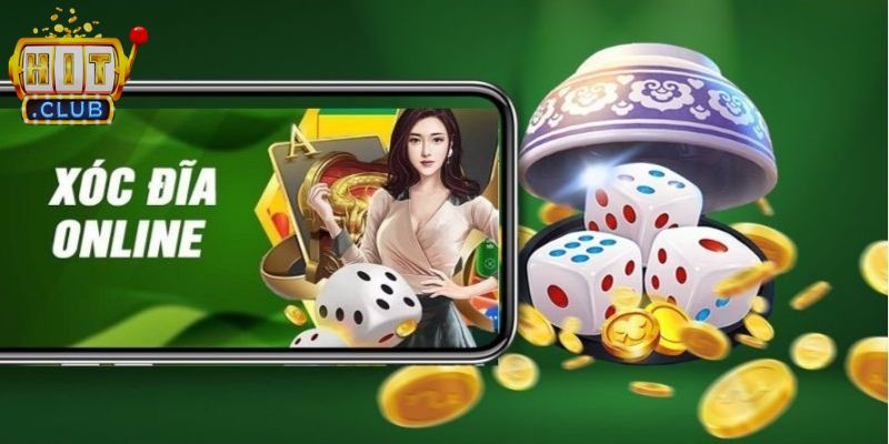 Cách soi cầu xóc đĩa chuẩn xác người chơi nên nắm kỹ
