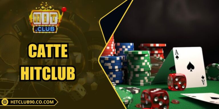 Catte Hitclub