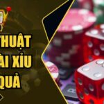 Chiến Thuật Đánh Tài Xỉu Hiệu Quả
