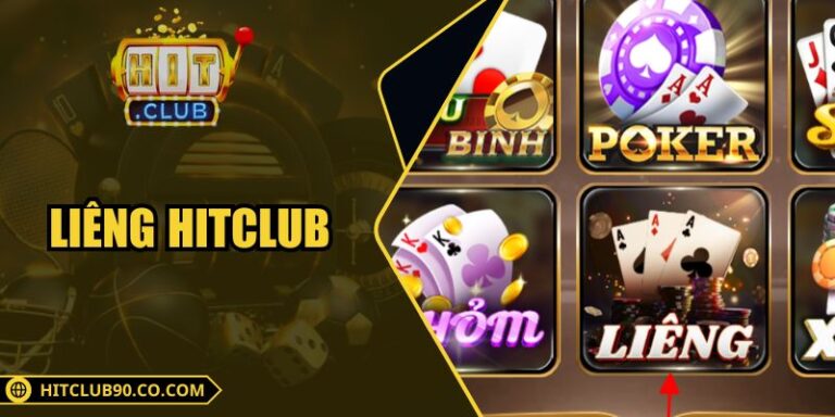 Liêng Hitclub