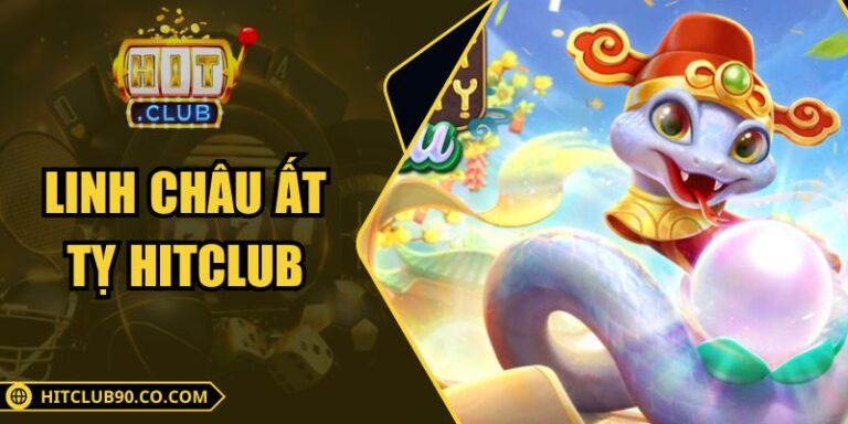 Linh Châu Ất Tỵ Hitclub