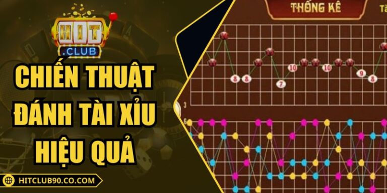 Mẹo Đọc Cầu Tài Xỉu