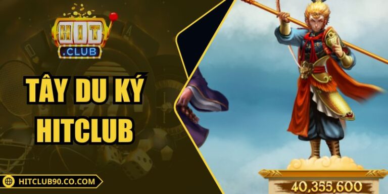 Tây Du Ký Hitclub