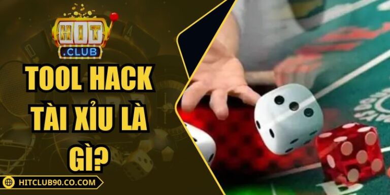 Tool Hack Tài Xỉu Là Gì