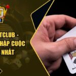 Xì Dách Hitclub - Hướng Dẫn Nhập Cuộc Hiệu Quả Nhất