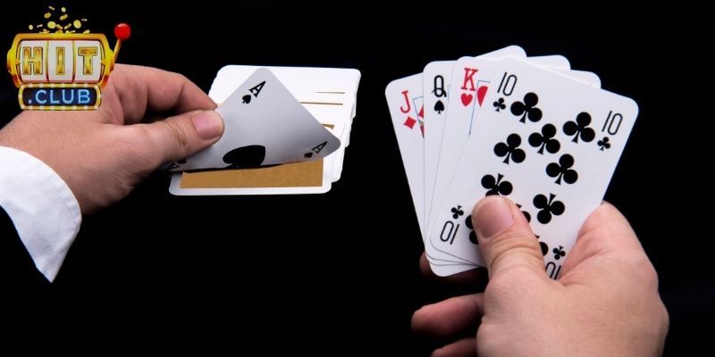 Tìm hiểu rõ hơn về game xì dách Hitclub